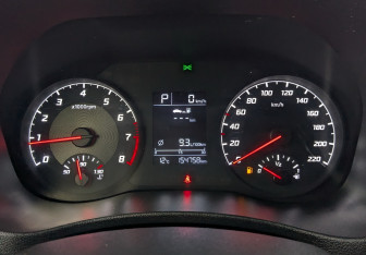 Подержанный автомобиль Hyundai Solaris Sedan 2020 года (13 фото)