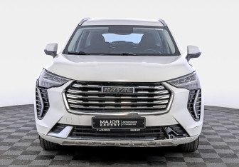 Подержанный автомобиль Haval Jolion 2022 года (2 фото)