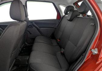 Подержанный автомобиль Datsun mi-DO 2019 года (21 фото)