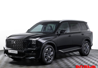 Подержанный автомобиль GAC GS8 2024 года (1 фото)