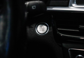 Подержанный автомобиль Kia Optima Wagon 2019 года (22 фото)