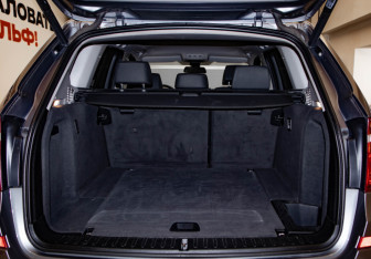 Подержанный автомобиль BMW X3 2014 года (31 фото)