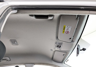 Подержанный автомобиль Kia Rio Hatchback 2021 года (22 фото)