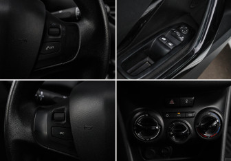 Подержанный автомобиль Peugeot 208 2013 года (9 фото)