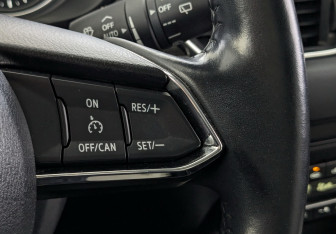 Подержанный автомобиль Mazda CX-5 2019 года (30 фото)