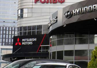 Новый Hyundai Sonata 2026 (4 фото)