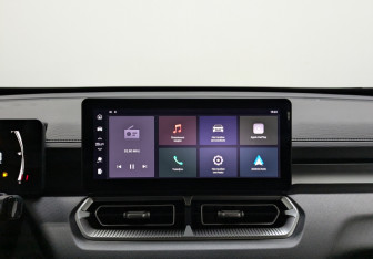 Новый Haval H5 2025 (11 фото)