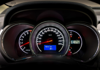 Подержанный автомобиль Nissan Murano Suv 2014 года (13 фото)