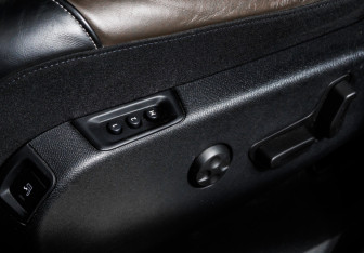 Подержанный автомобиль Citroen C5 Aircross 2019 года (13 фото)