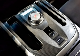 Подержанный автомобиль Haval Jolion 2023 года (26 фото)