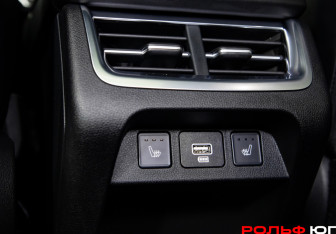 Новый Haval F7 2025 (21 фото)