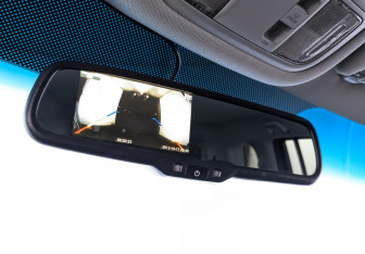 Подержанный автомобиль Honda Pilot 2012 года (26 фото)