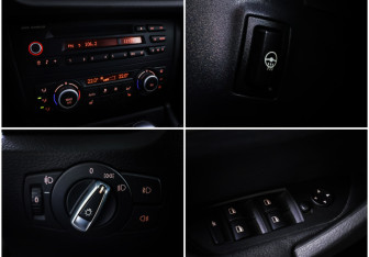 Подержанный автомобиль BMW X1 2014 года (18 фото)