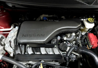 Подержанный автомобиль Nissan Qashqai 2021 года (9 фото)