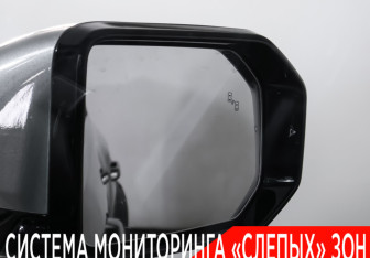 Подержанный автомобиль Jetour T2 2024 года (24 фото)