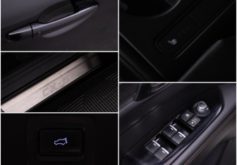 Подержанный автомобиль Mazda CX-5 2021 года (16 фото)