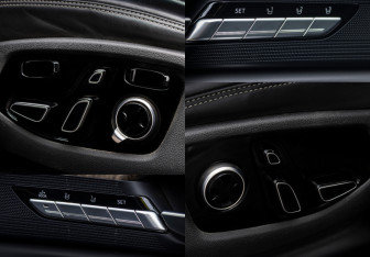 Подержанный автомобиль Genesis G90 2019 года (21 фото)