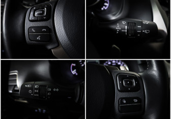 Подержанный автомобиль Lexus NX 2019 года (22 фото)