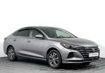 Подержанный автомобиль Changan Eado Plus 2023 года (3 фото)