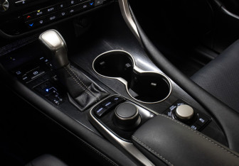 Подержанный автомобиль Lexus RX 2017 года (17 фото)