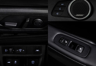 Подержанный автомобиль Hyundai Sonata 2019 года (17 фото)