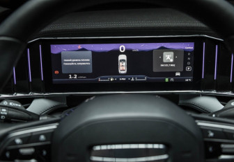 Новый Geely Atlas 2024 (15 фото)