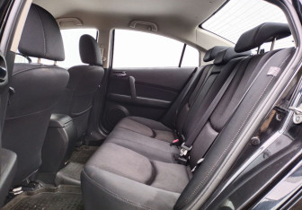 Подержанный автомобиль Mazda 6 Sedan 2010 года (11 фото)