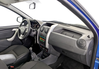 Подержанный автомобиль LADA (ВАЗ) Largus Wagon 2022 года (11 фото)