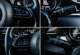 Подержанный автомобиль Mazda 6 Sedan 2021 года (16 фото)