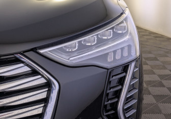 Подержанный автомобиль Haval Jolion 2023 года (12 фото)