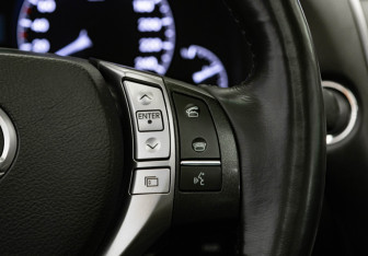 Подержанный автомобиль Lexus RX 2013 года (18 фото)