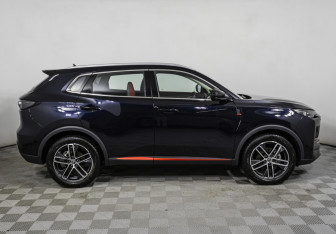 Подержанный автомобиль Changan CS55PLUS 2024 года (4 фото)