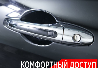 Подержанный автомобиль Haval M6 2023 года (21 фото)
