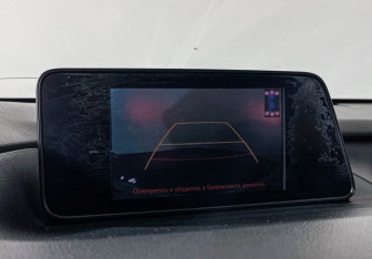 Подержанный автомобиль Lexus RX 2017 года (18 фото)