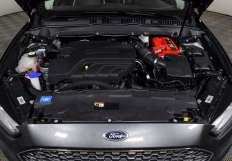 Подержанный автомобиль Ford Mondeo Wagon 2018 года (6 фото)