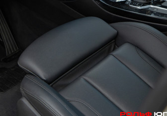 Подержанный автомобиль BMW X3 2019 года (17 фото)