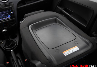 Подержанный автомобиль Ford Fusion 2008 года (17 фото)