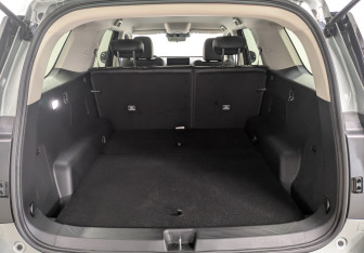 Новый Haval H5 2024 (8 фото)