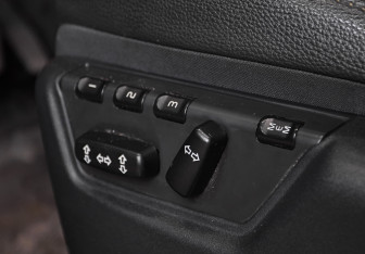 Подержанный автомобиль Volvo XC90 2012 года (12 фото)