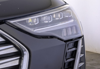 Подержанный автомобиль Haval Jolion 2023 года (11 фото)