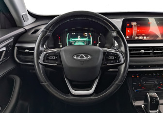 Подержанный автомобиль Chery Tiggo 7 Pro 2022 года (22 фото)