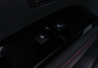 Подержанный автомобиль Hyundai Tucson 2022 года (19 фото)