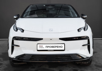 Подержанный автомобиль Zeekr X 2023 года (2 фото)