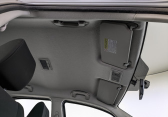 Подержанный автомобиль Suzuki SX4 Hatchback 2013 года (23 фото)