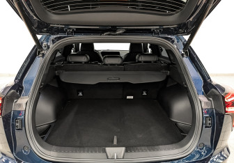 Новый Haval F7 2026 (8 фото)