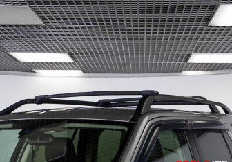 Подержанный автомобиль Land Rover Freelander 2010 года (19 фото)