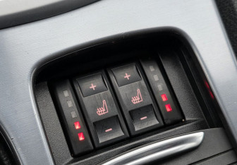 Подержанный автомобиль Ford Mondeo Sedan 2012 года (16 фото)