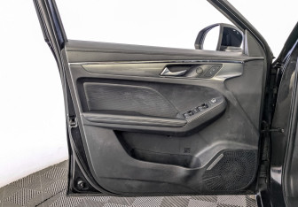 Подержанный автомобиль Haval Jolion 2022 года (19 фото)