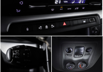 Подержанный автомобиль Peugeot Traveller 2020 года (23 фото)