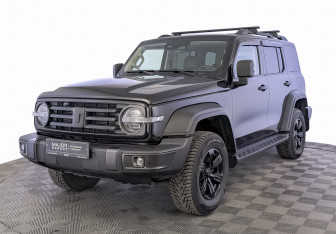 Подержанный автомобиль Tank 300 2023 года (1 фото)